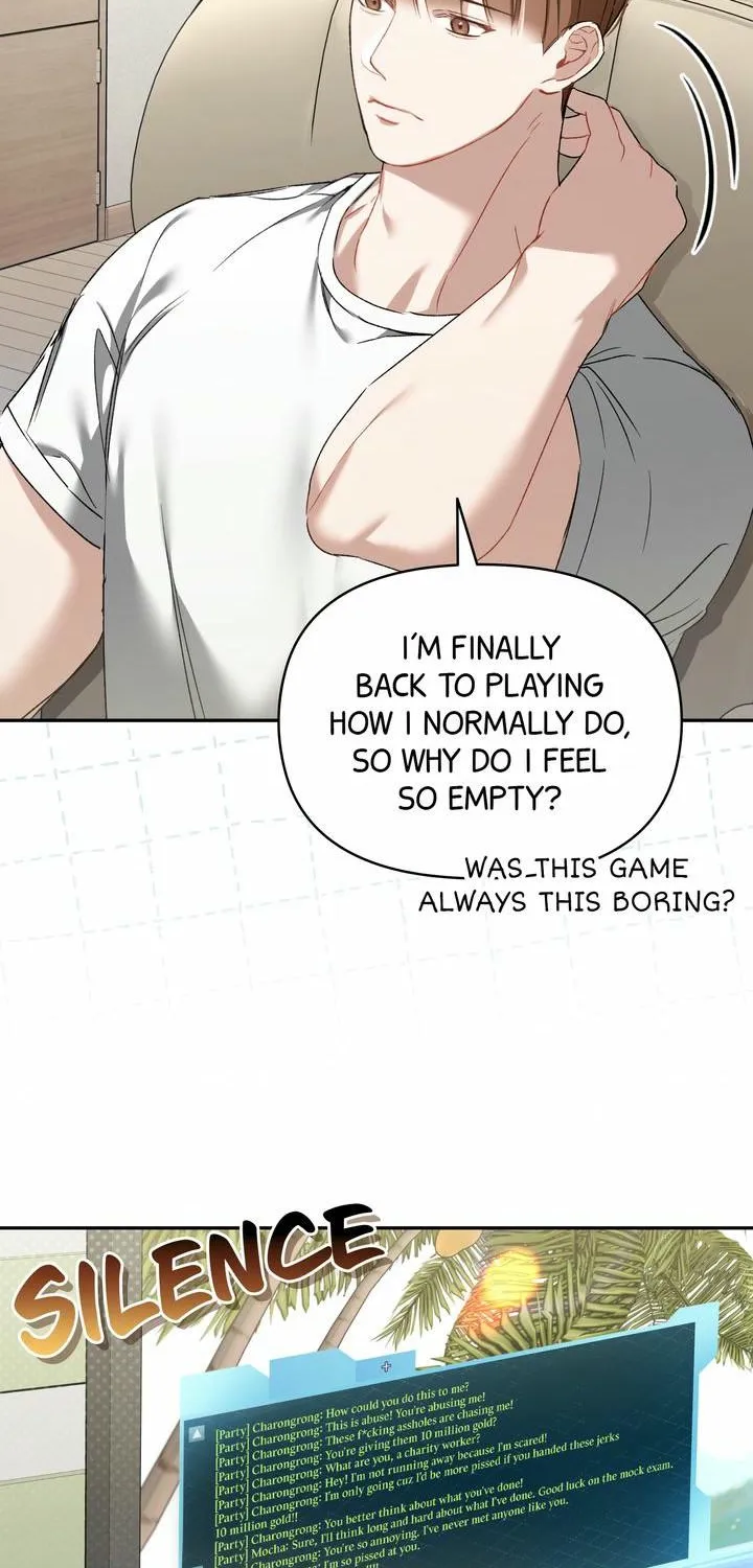Carrying My n00b Waifu Chapter 6 page 82 - 