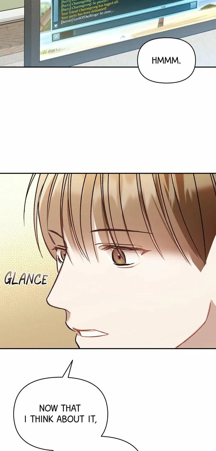 Carrying My n00b Waifu Chapter 6 page 83 - 