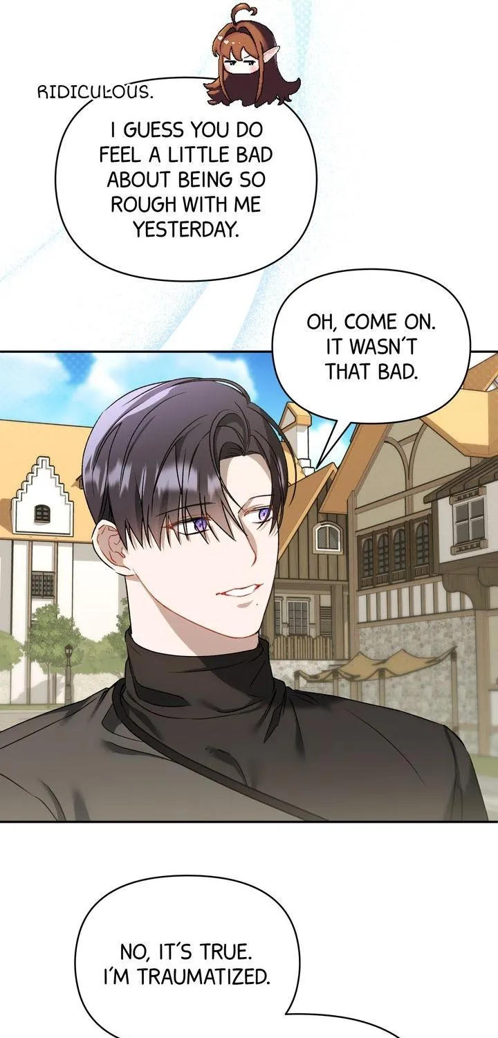 Carrying My n00b Waifu Chapter 7 page 13 - 