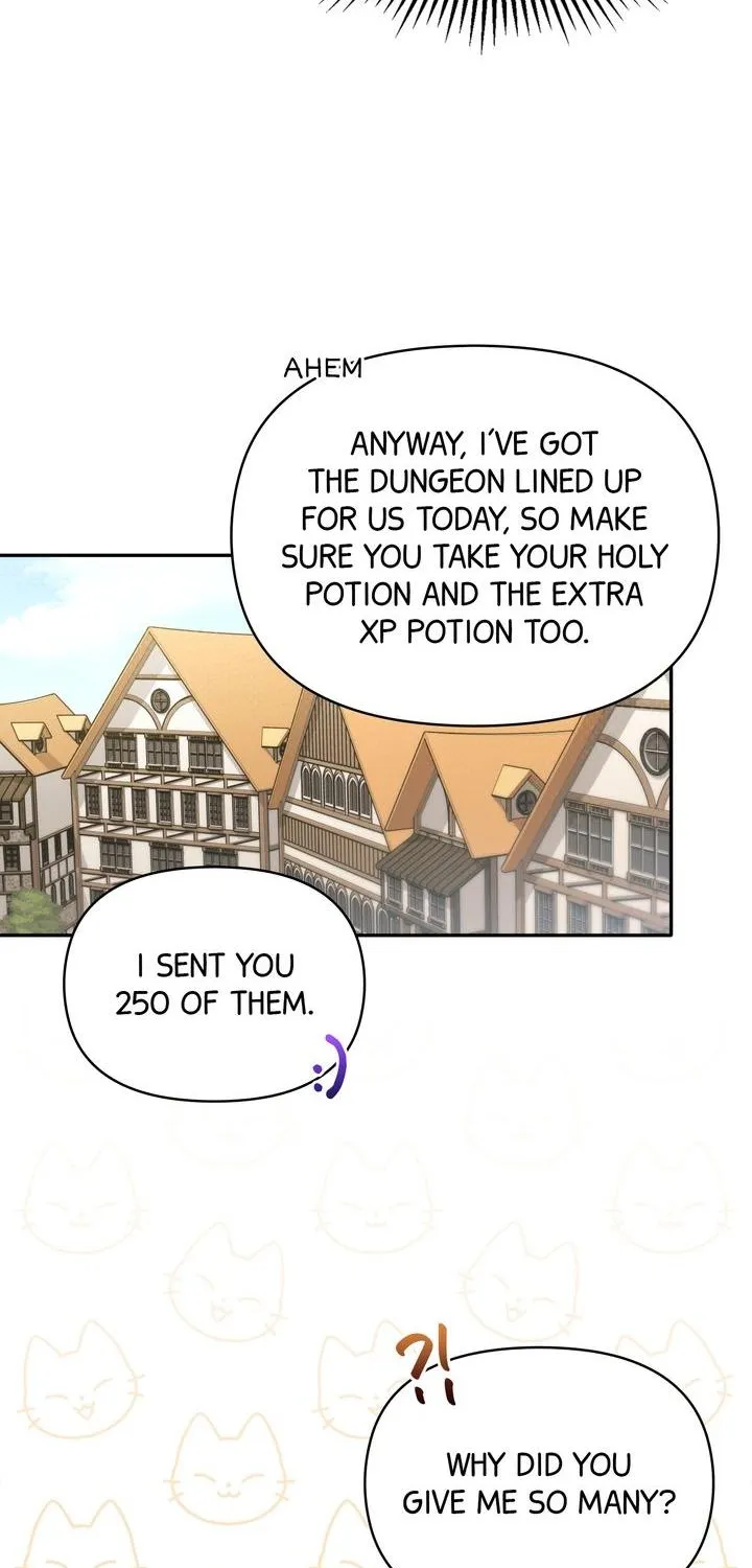 Carrying My n00b Waifu Chapter 7 page 15 - 