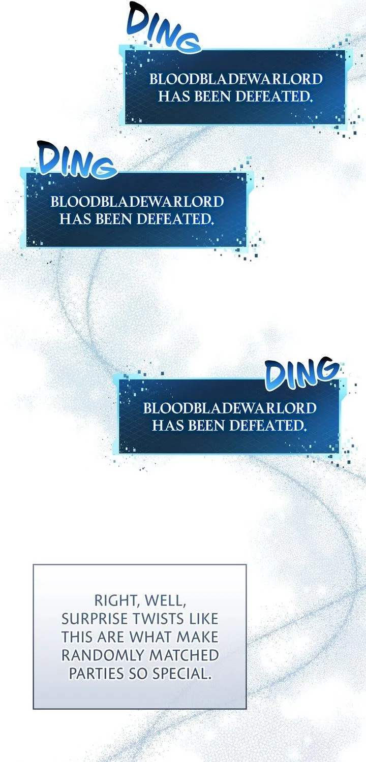 Carrying My n00b Waifu Chapter 7 page 23 - 