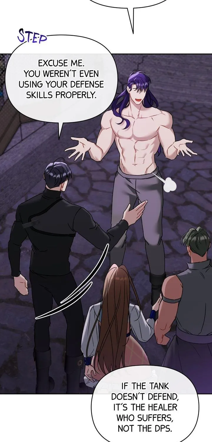 Carrying My n00b Waifu Chapter 7 page 29 - 