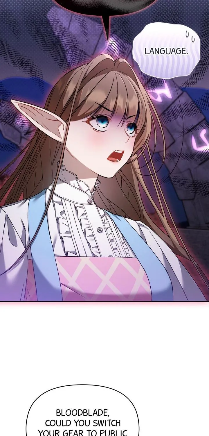 Carrying My n00b Waifu Chapter 7 page 32 - 