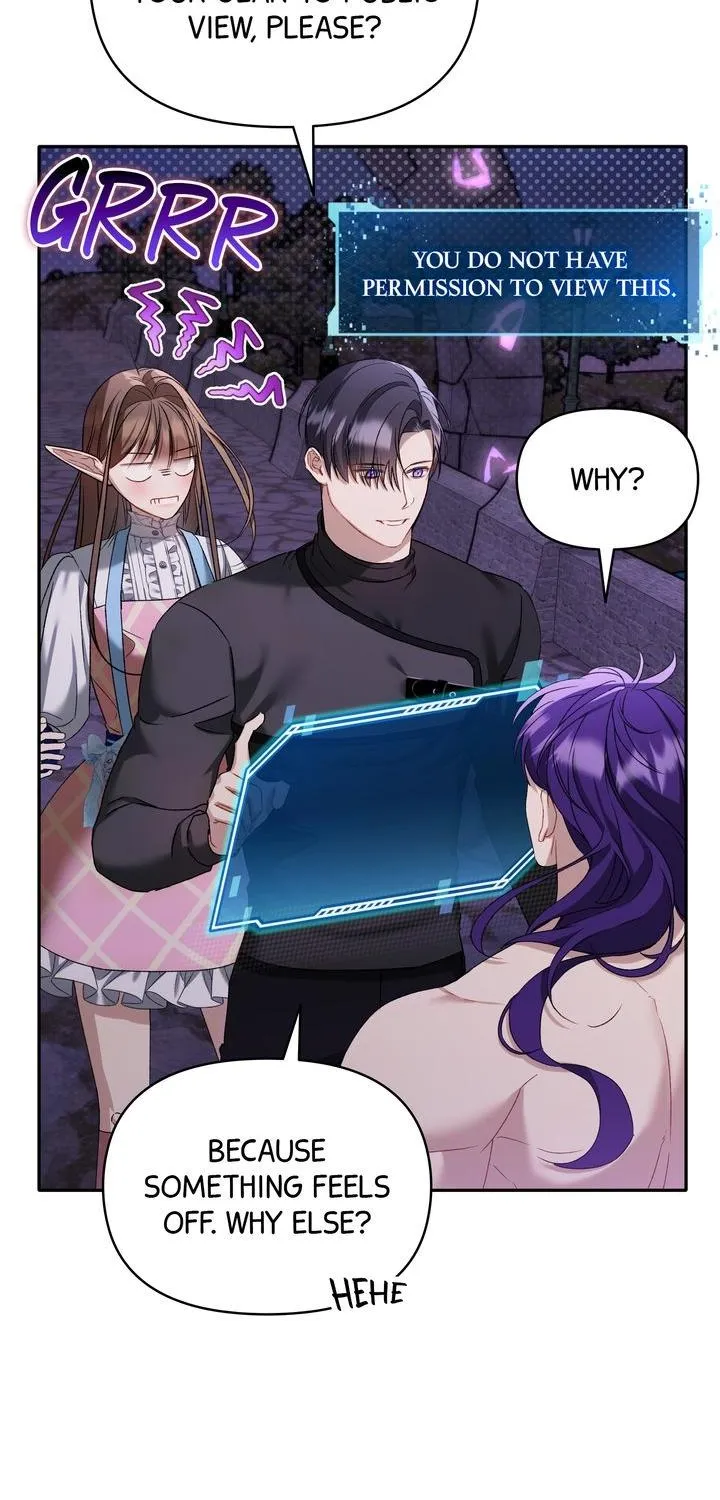 Carrying My n00b Waifu Chapter 7 page 33 - 