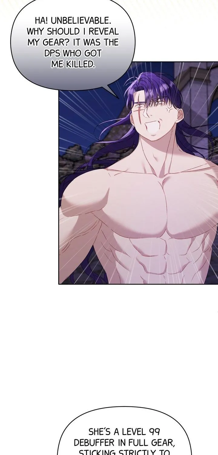 Carrying My n00b Waifu Chapter 7 page 36 - 