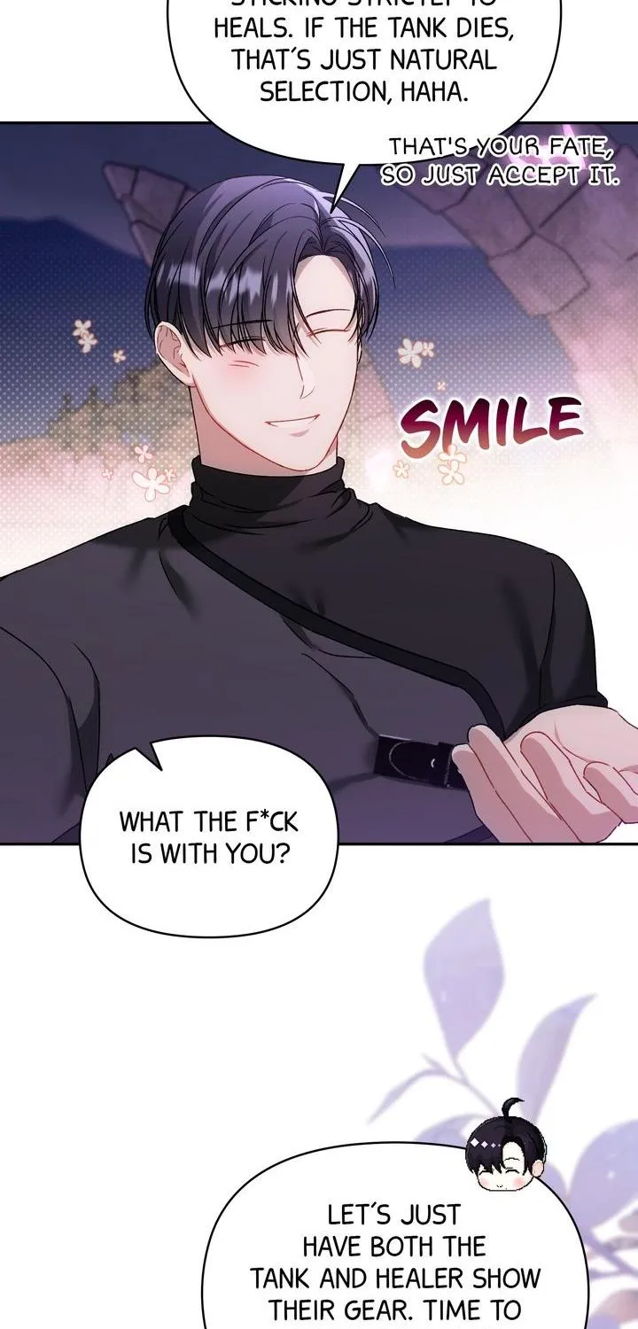 Carrying My n00b Waifu Chapter 7 page 37 - 