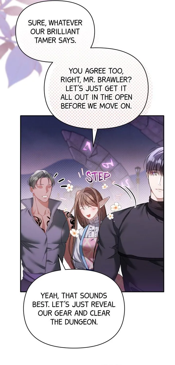 Carrying My n00b Waifu Chapter 7 page 39 - 