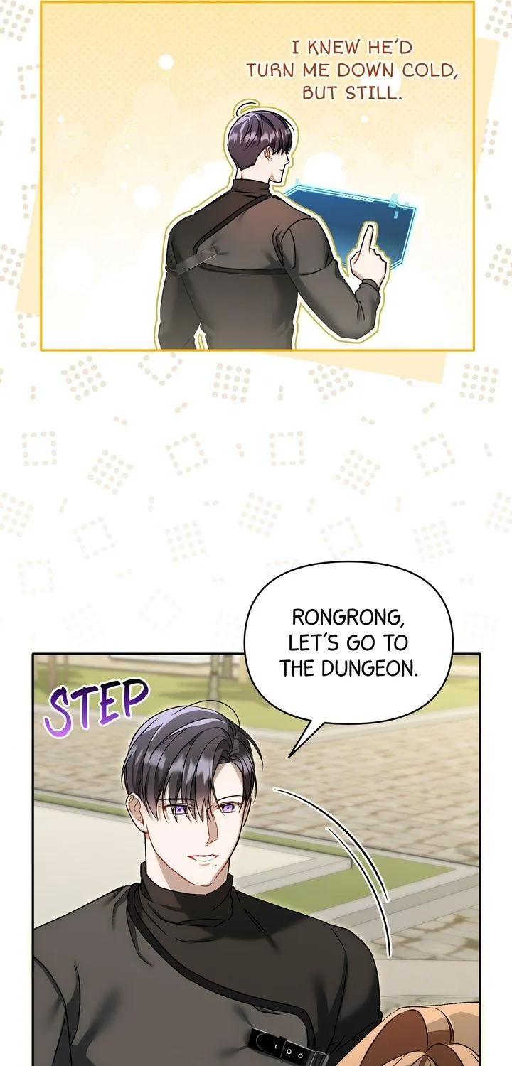 Carrying My n00b Waifu Chapter 7 page 5 - 