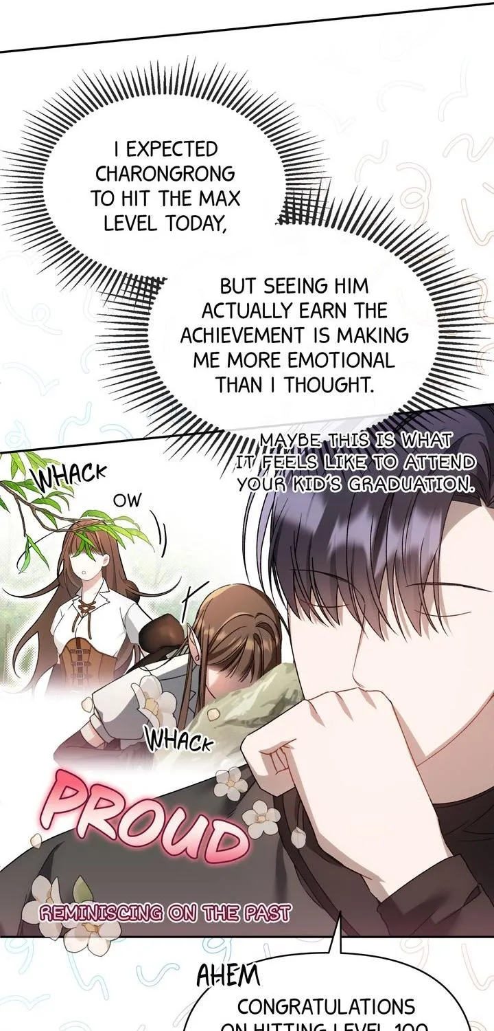 Carrying My n00b Waifu Chapter 7 page 47 - 