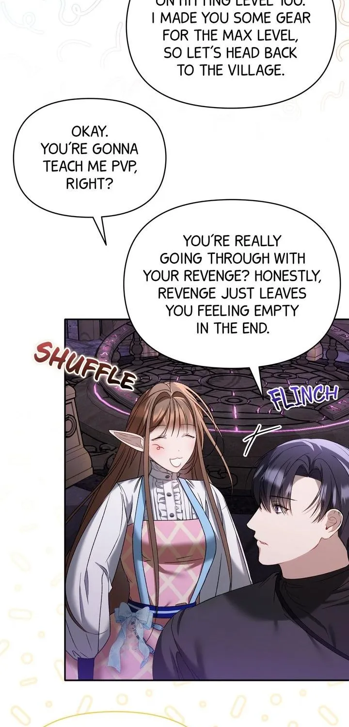 Carrying My n00b Waifu Chapter 7 page 48 - 