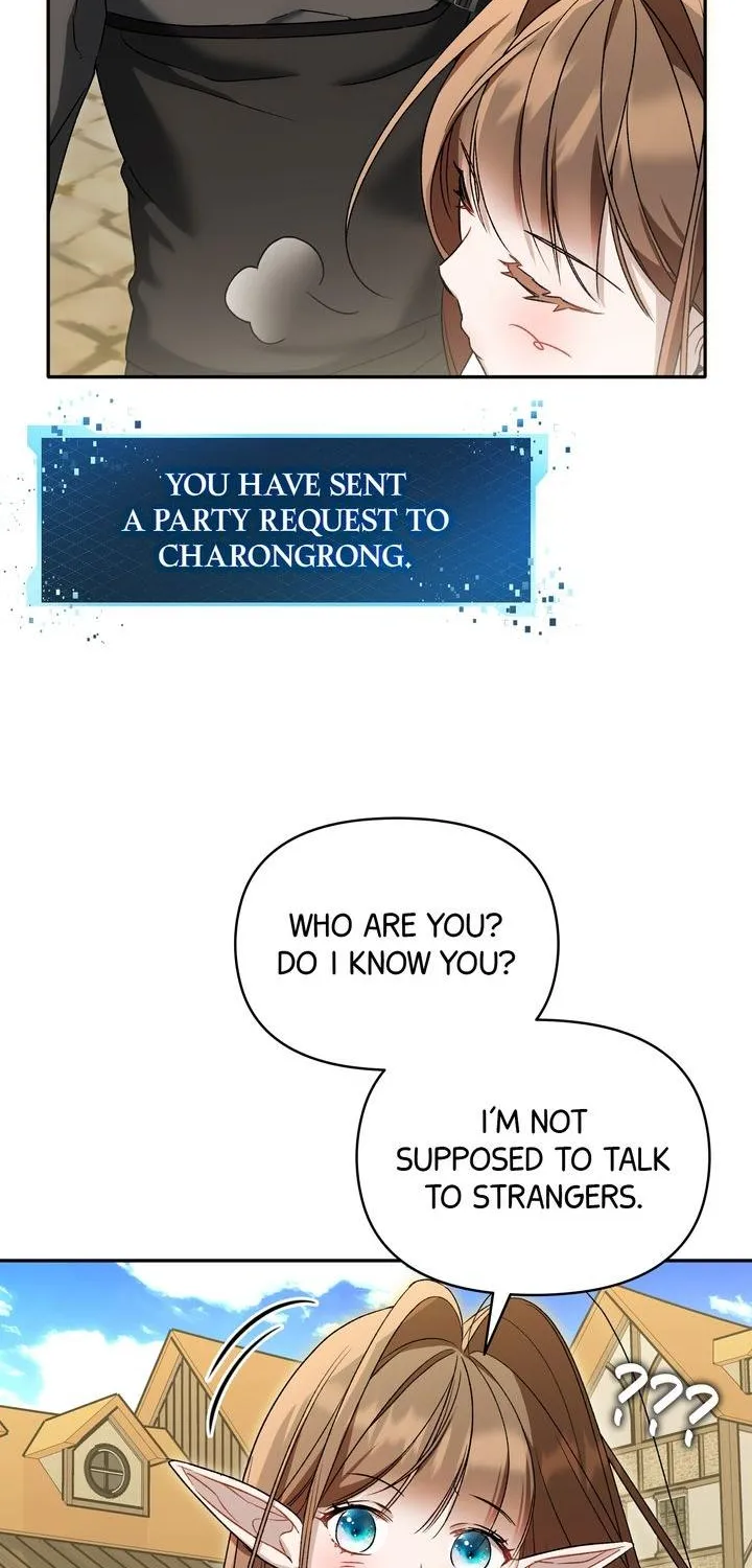 Carrying My n00b Waifu Chapter 7 page 6 - 