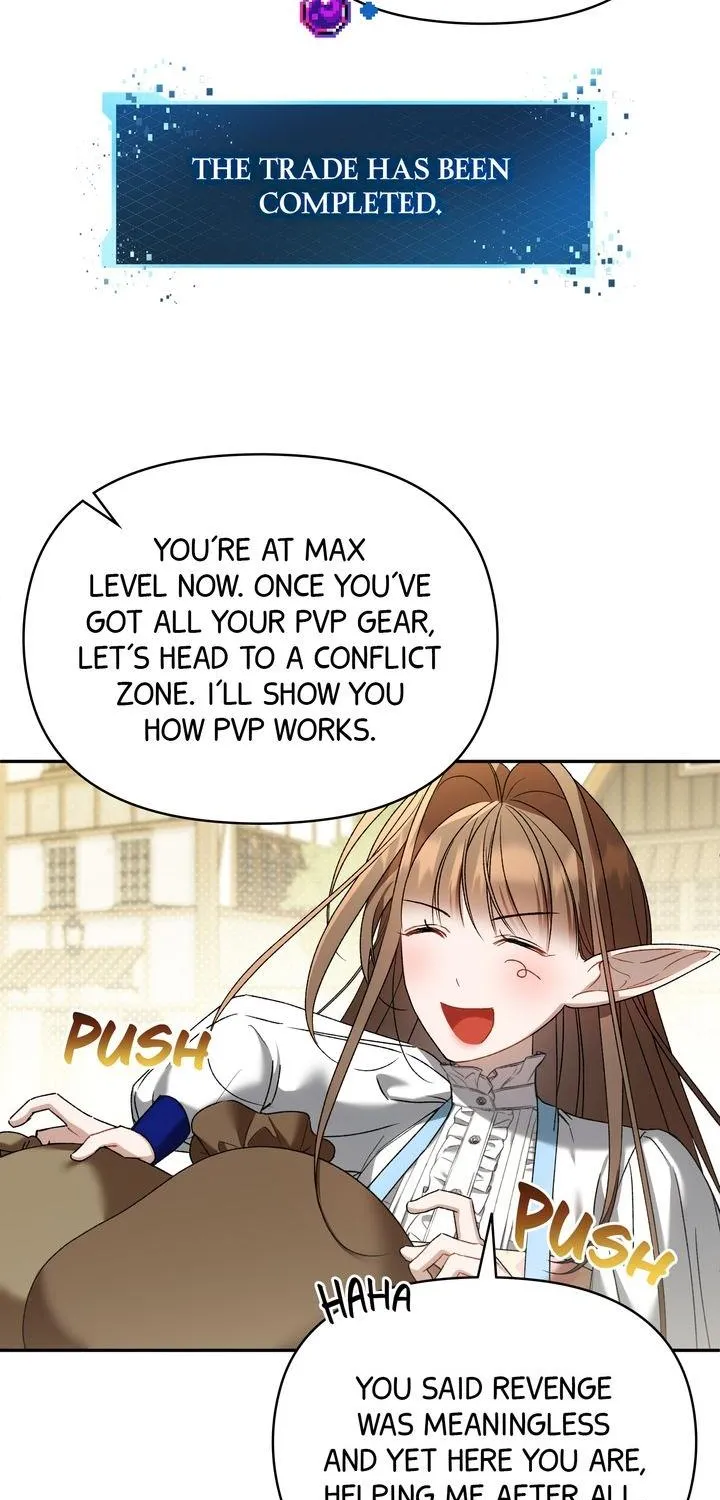 Carrying My n00b Waifu Chapter 7 page 57 - 
