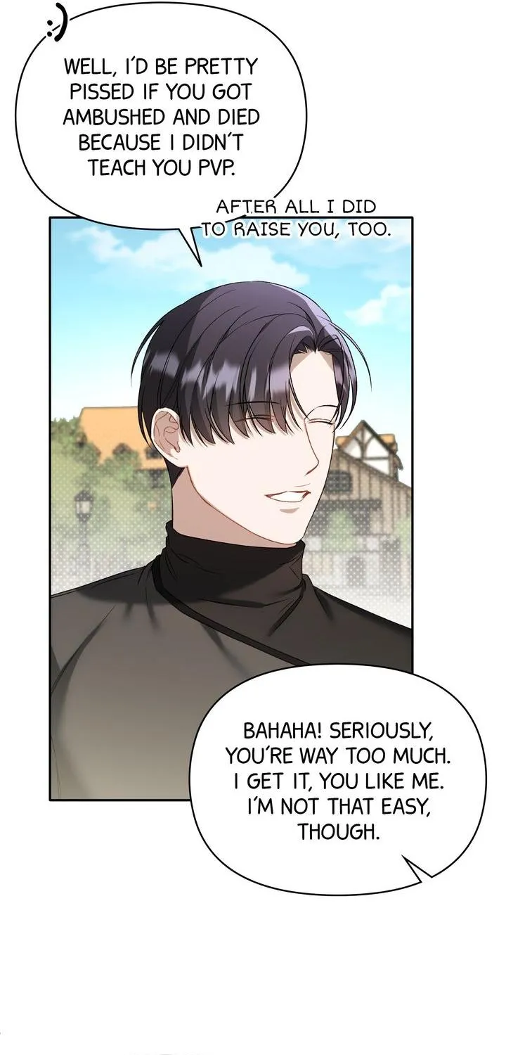 Carrying My n00b Waifu Chapter 7 page 59 - 