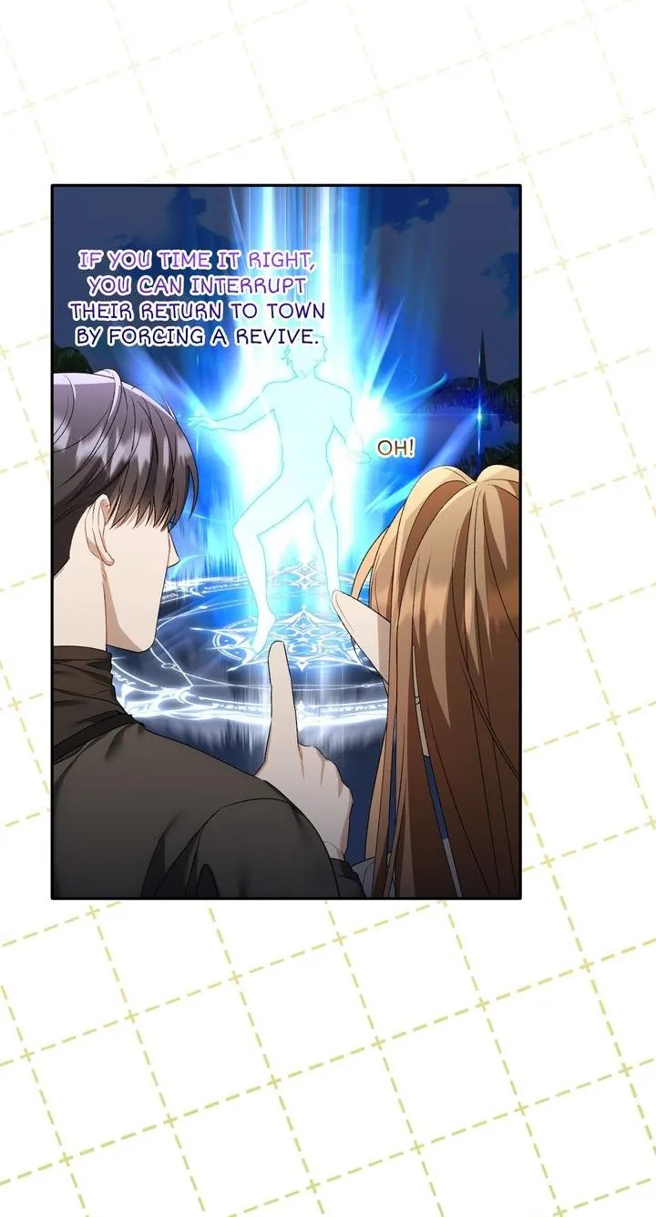 Carrying My n00b Waifu Chapter 7 page 64 - 