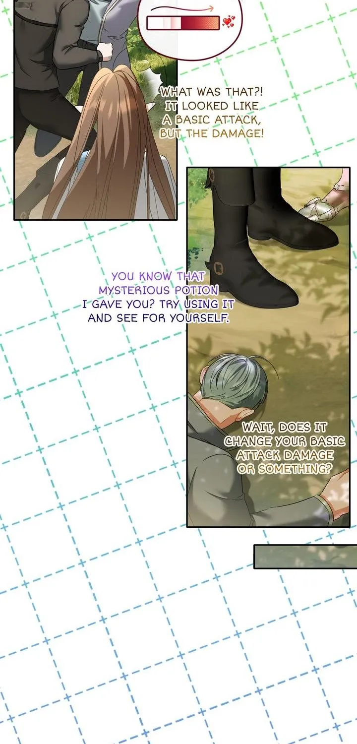 Carrying My n00b Waifu Chapter 7 page 66 - 