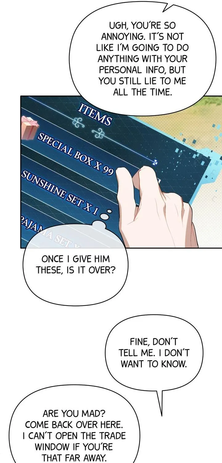 Carrying My n00b Waifu Chapter 7 page 69 - 