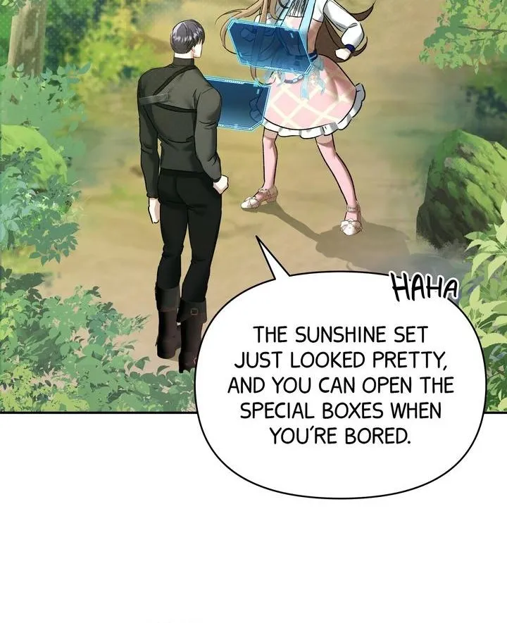 Carrying My n00b Waifu Chapter 7 page 72 - 
