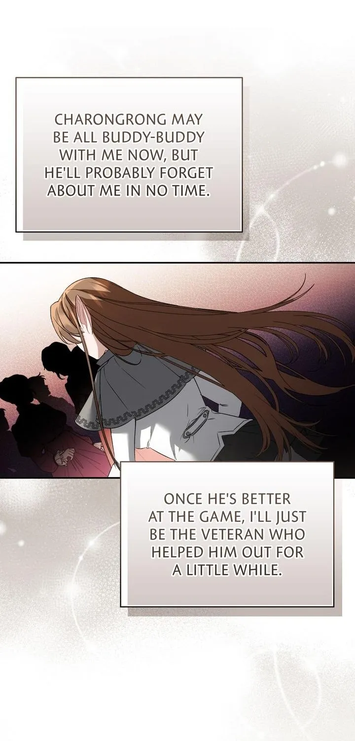 Carrying My n00b Waifu Chapter 7 page 80 - 