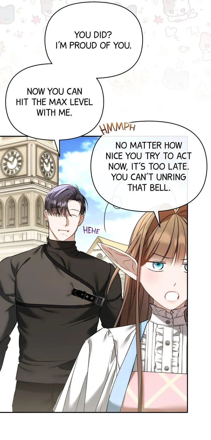 Carrying My n00b Waifu Chapter 7 page 9 - 