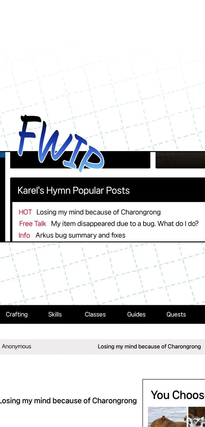 Carrying My n00b Waifu Chapter 8 page 1 - 