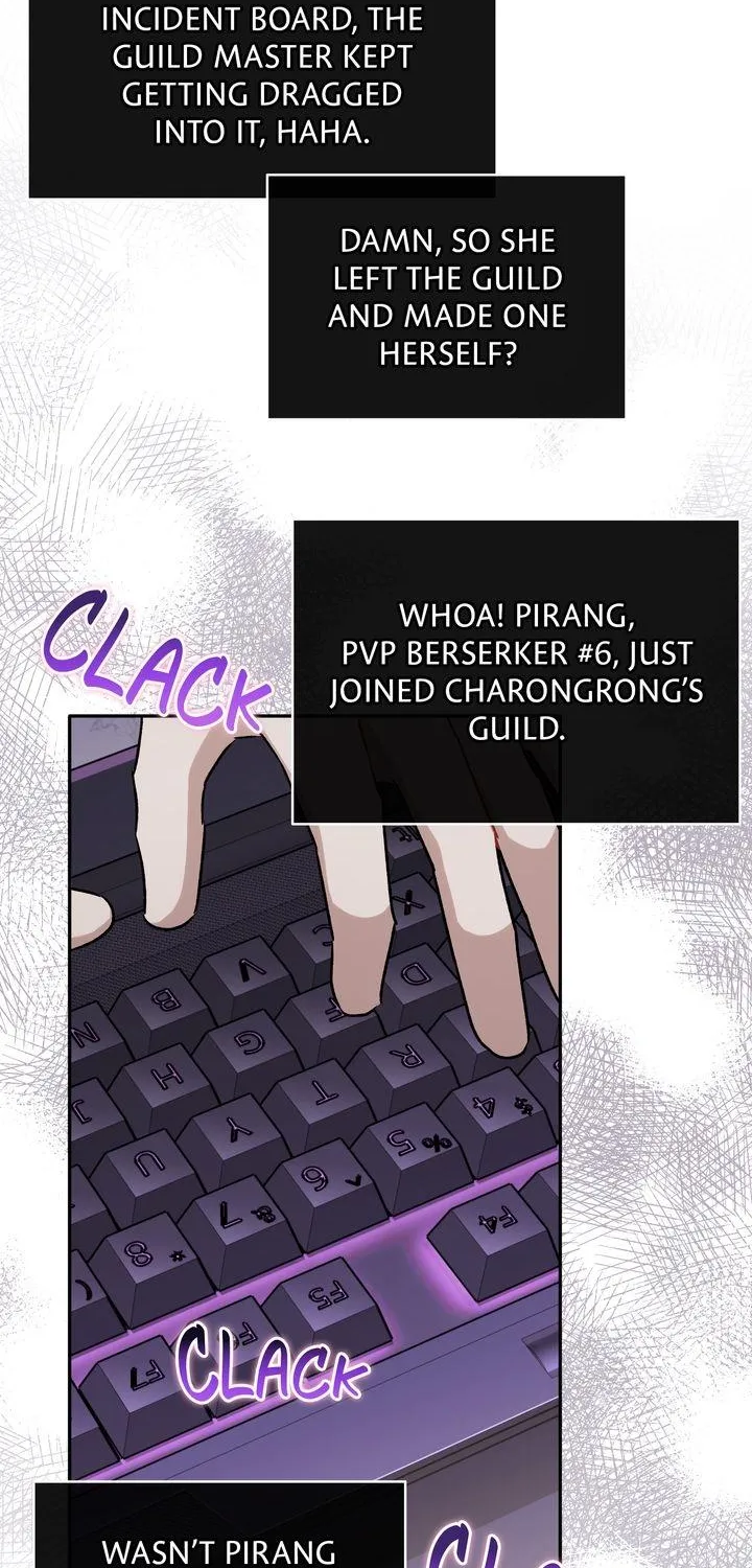 Carrying My n00b Waifu Chapter 8 page 14 - 