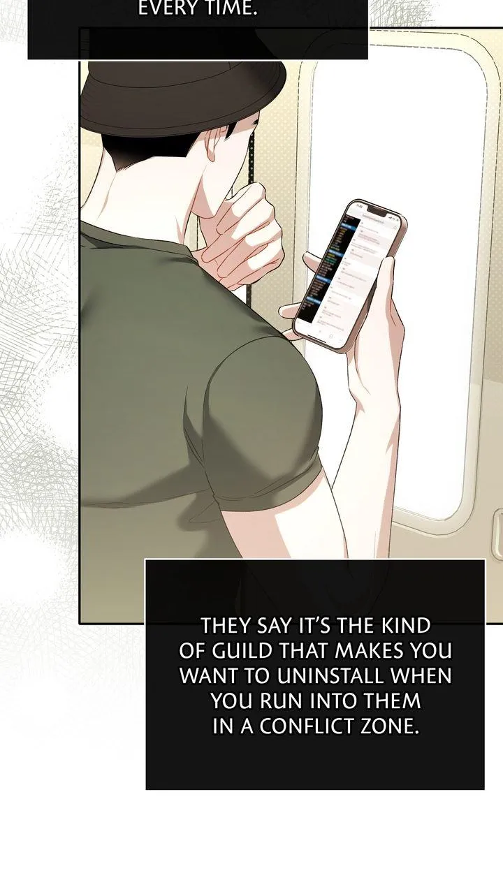 Carrying My n00b Waifu Chapter 8 page 16 - 