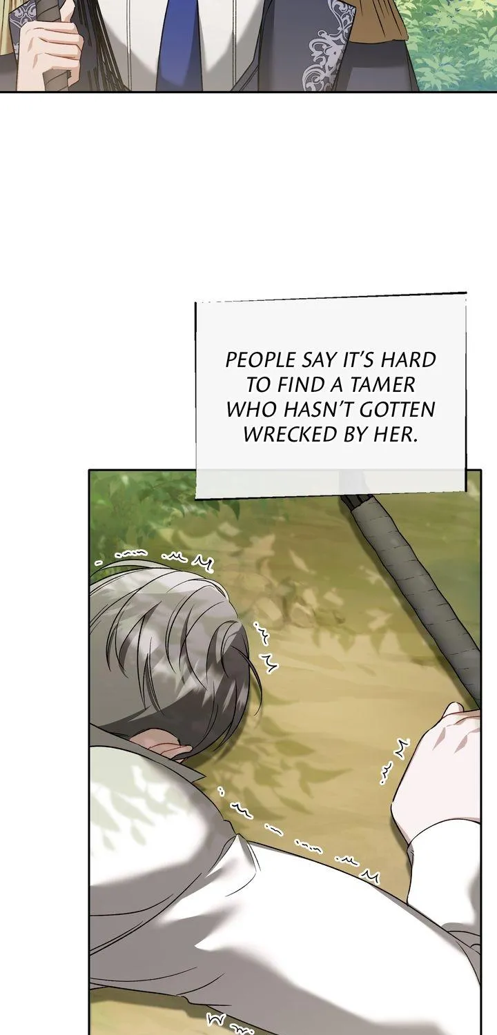 Carrying My n00b Waifu Chapter 8 page 3 - 