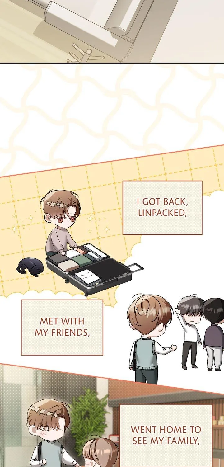 Carrying My n00b Waifu Chapter 8 page 27 - 