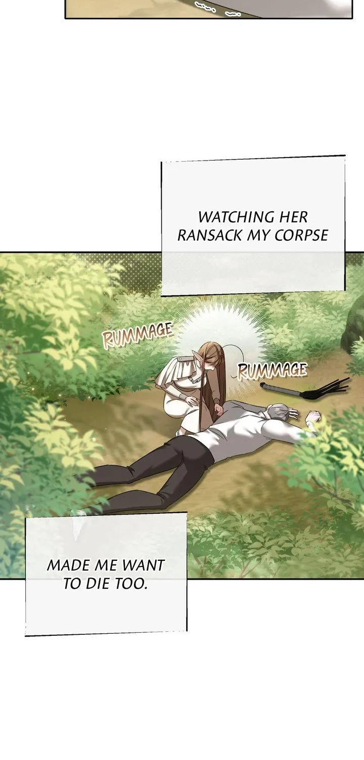 Carrying My n00b Waifu Chapter 8 page 4 - 