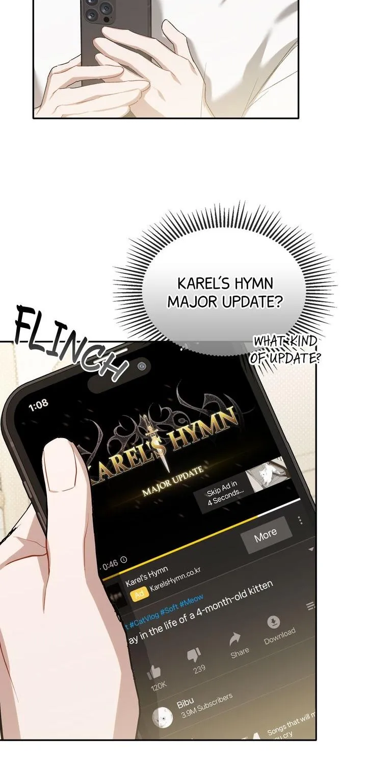 Carrying My n00b Waifu Chapter 8 page 31 - 