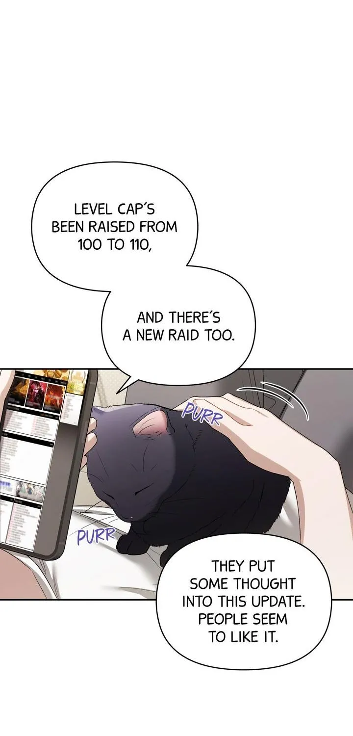 Carrying My n00b Waifu Chapter 8 page 32 - 