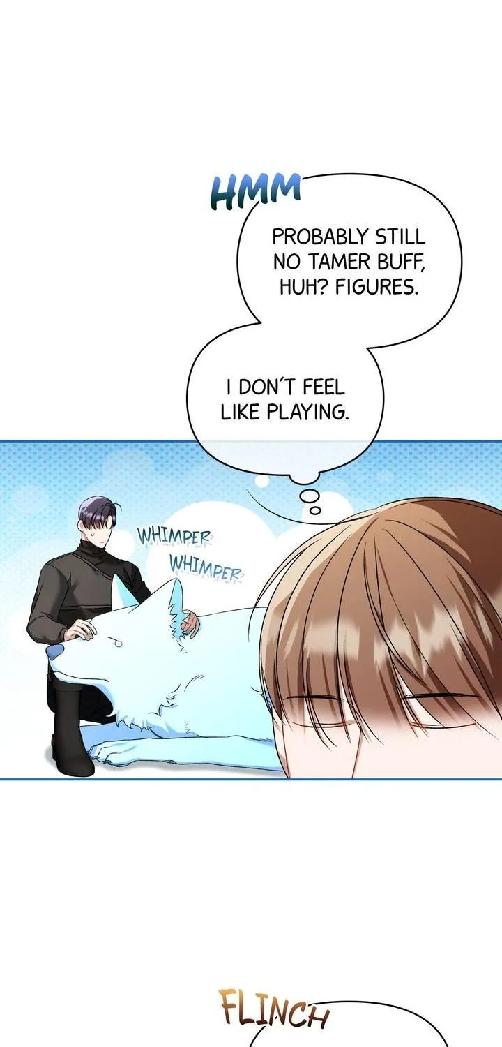 Carrying My n00b Waifu Chapter 8 page 33 - 