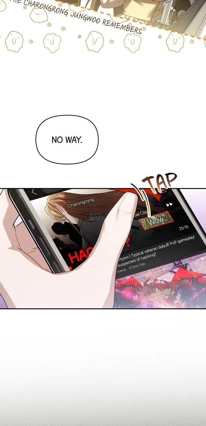 Carrying My n00b Waifu Chapter 8 page 36 - 