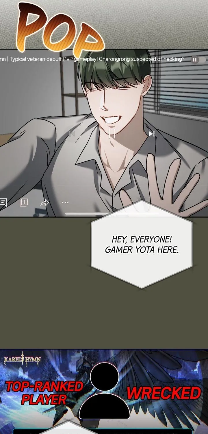 Carrying My n00b Waifu Chapter 8 page 37 - 
