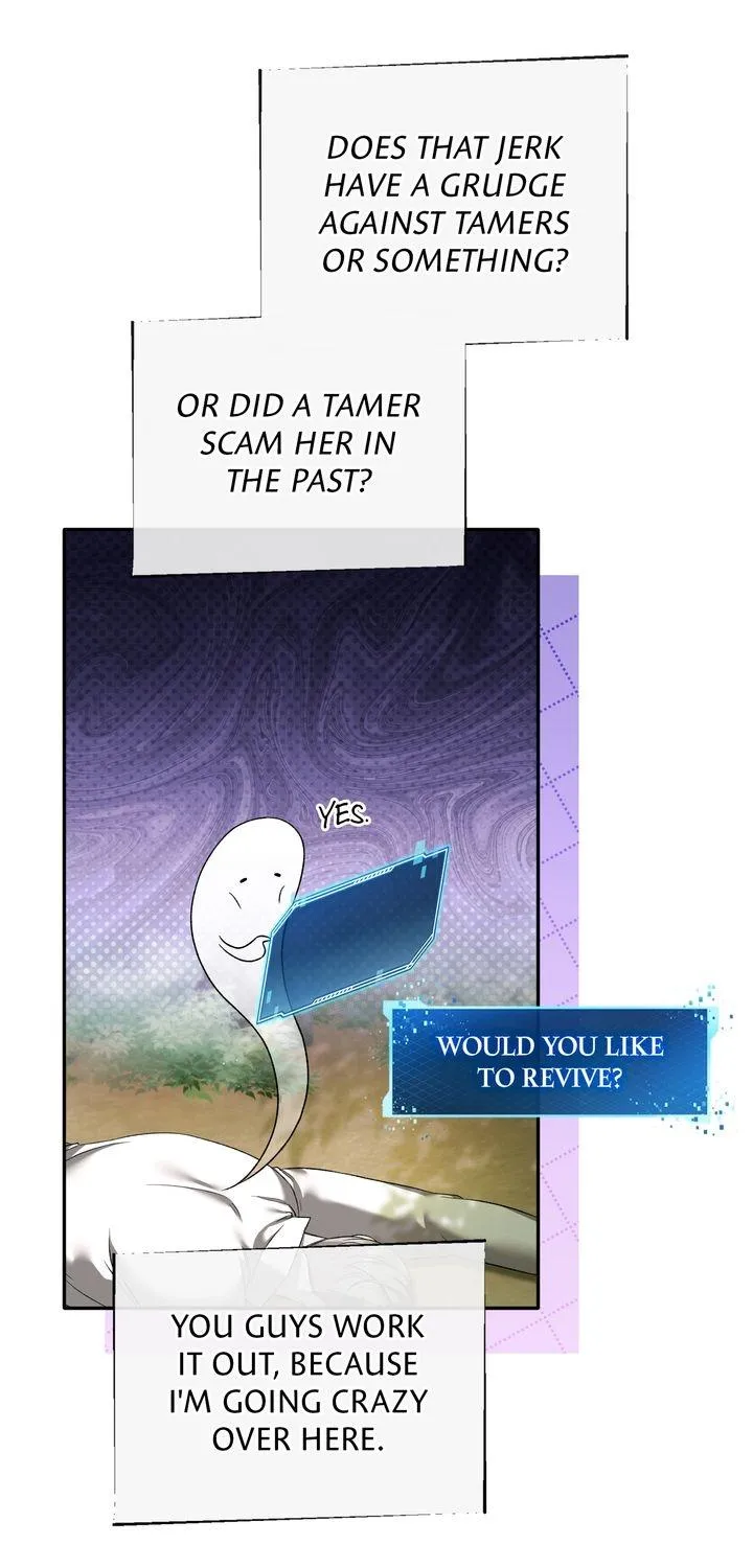 Carrying My n00b Waifu Chapter 8 page 5 - 