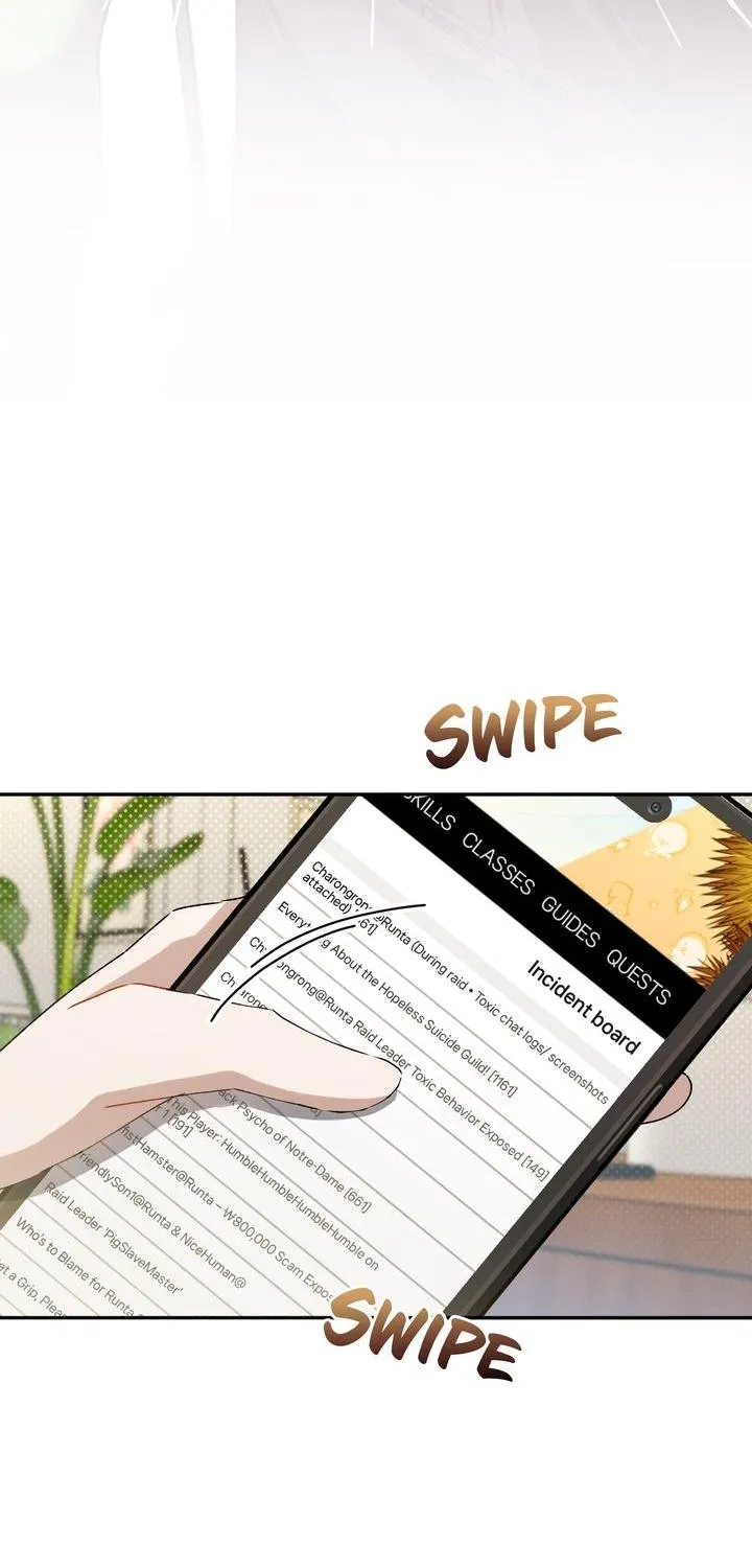 Carrying My n00b Waifu Chapter 8 page 45 - 