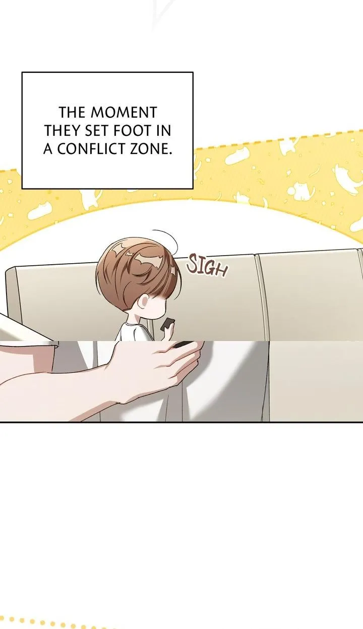 Carrying My n00b Waifu Chapter 8 page 50 - 
