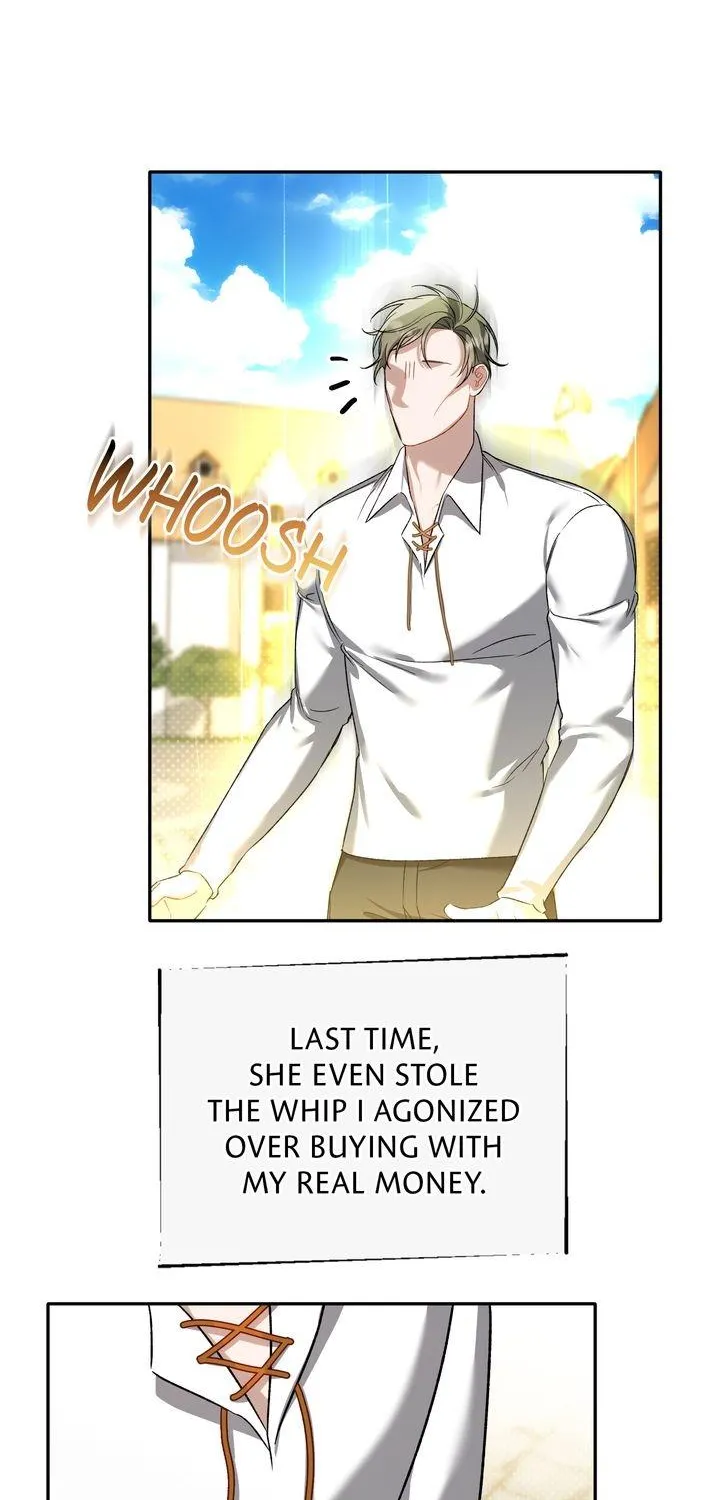 Carrying My n00b Waifu Chapter 8 page 6 - 