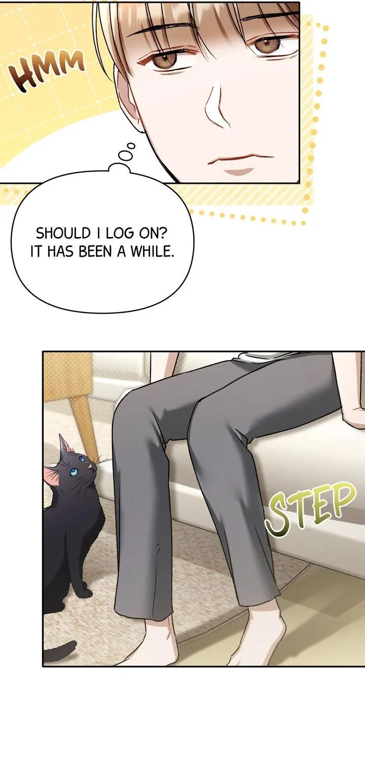Carrying My n00b Waifu Chapter 8 page 51 - 