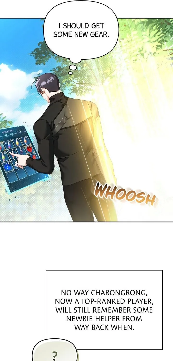 Carrying My n00b Waifu Chapter 8 page 59 - 