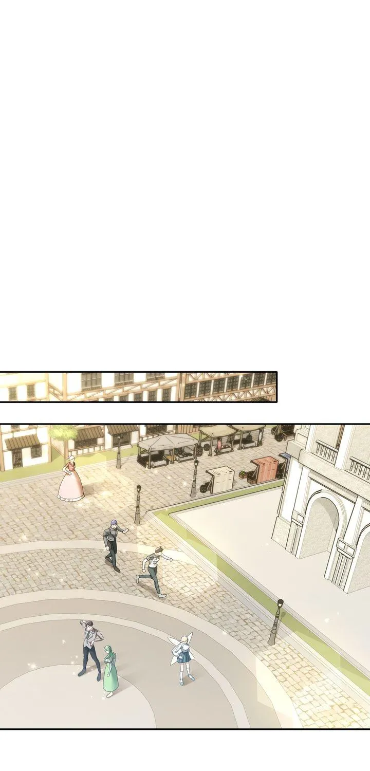 Carrying My n00b Waifu Chapter 8 page 9 - 