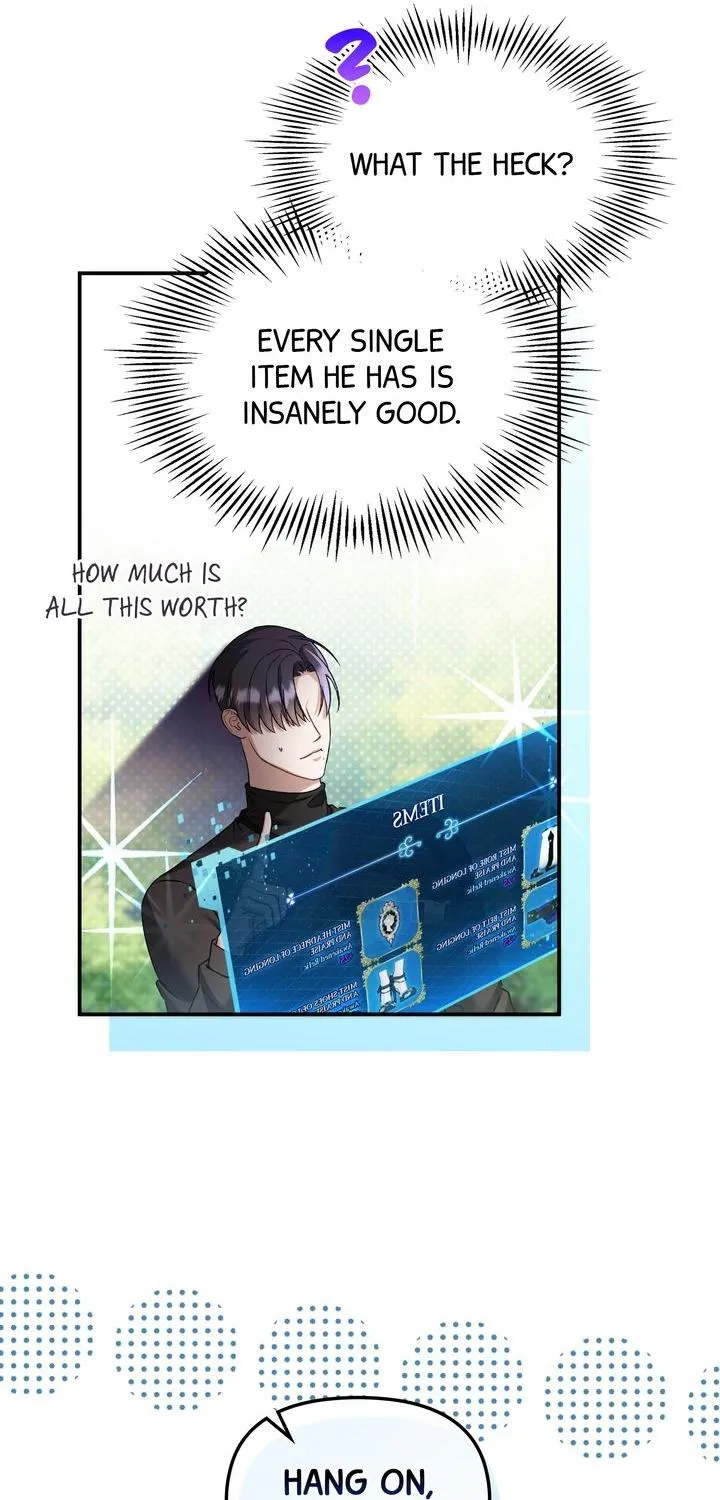 Carrying My n00b Waifu Chapter 9 page 13 - 