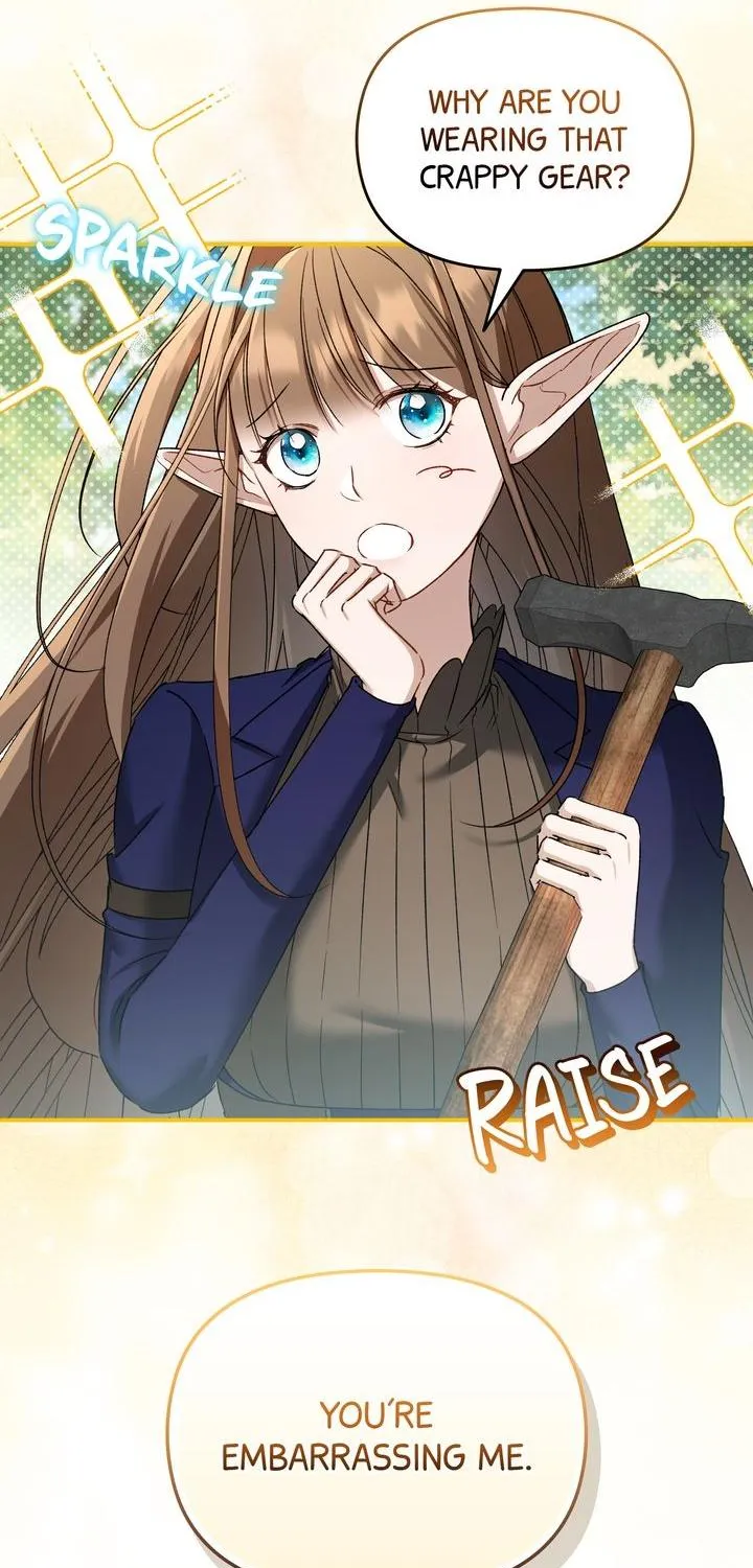Carrying My n00b Waifu Chapter 9 page 15 - 