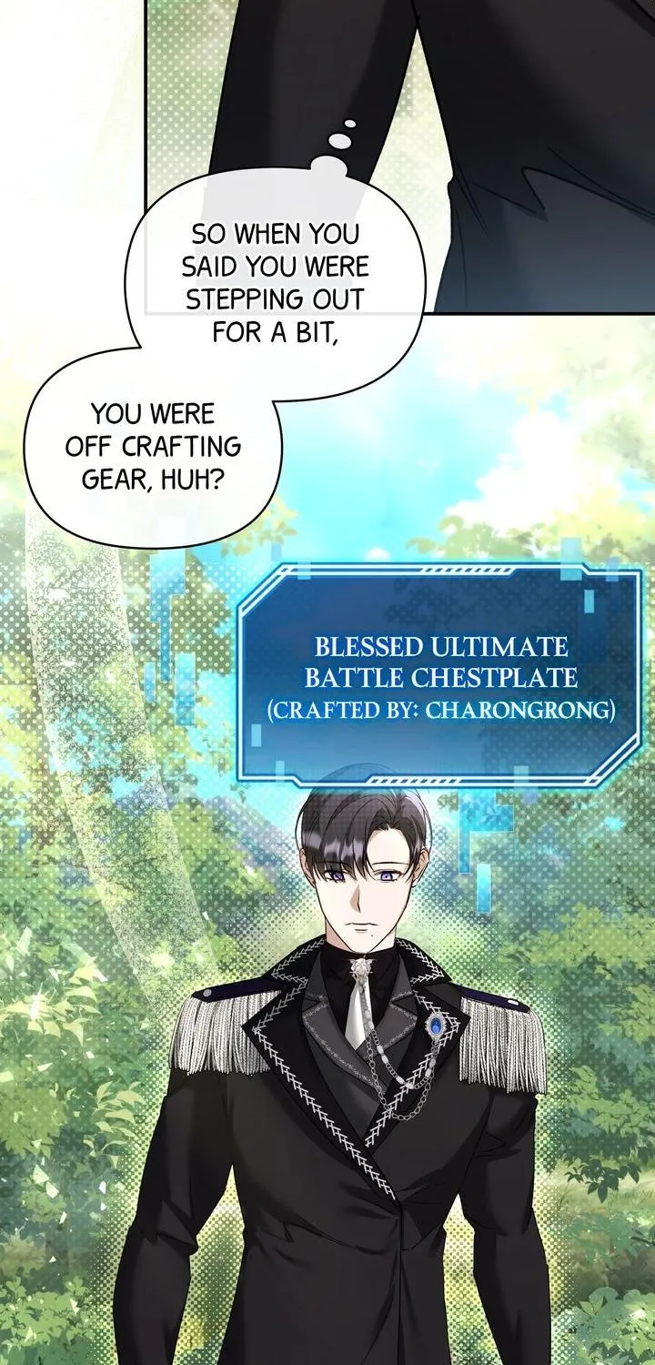 Carrying My n00b Waifu Chapter 9 page 18 - 