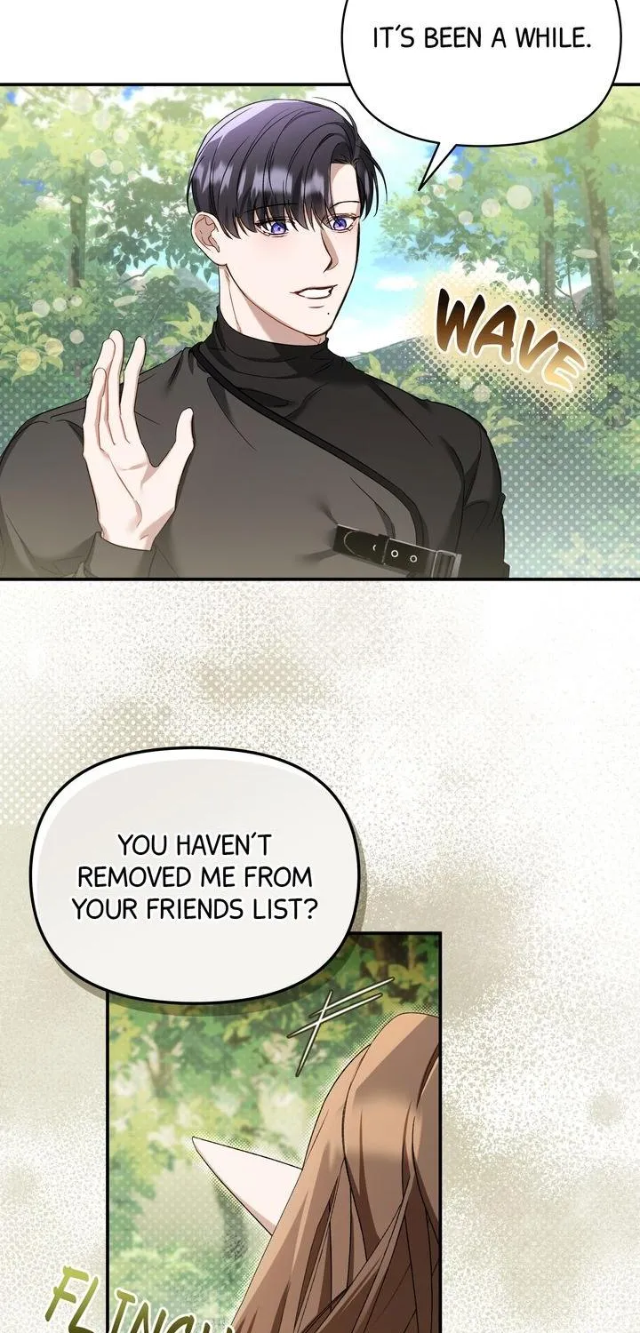Carrying My n00b Waifu Chapter 9 page 3 - 