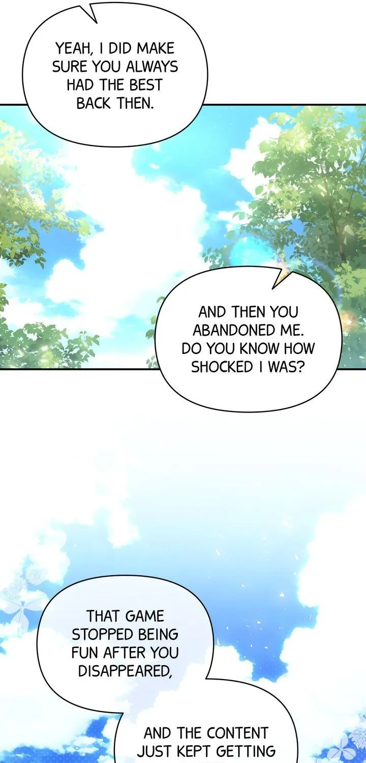 Carrying My n00b Waifu Chapter 9 page 21 - 