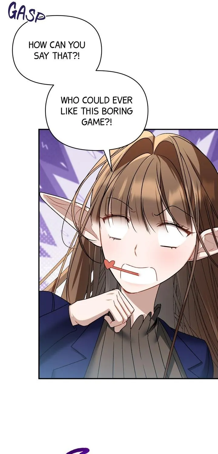 Carrying My n00b Waifu Chapter 9 page 25 - 