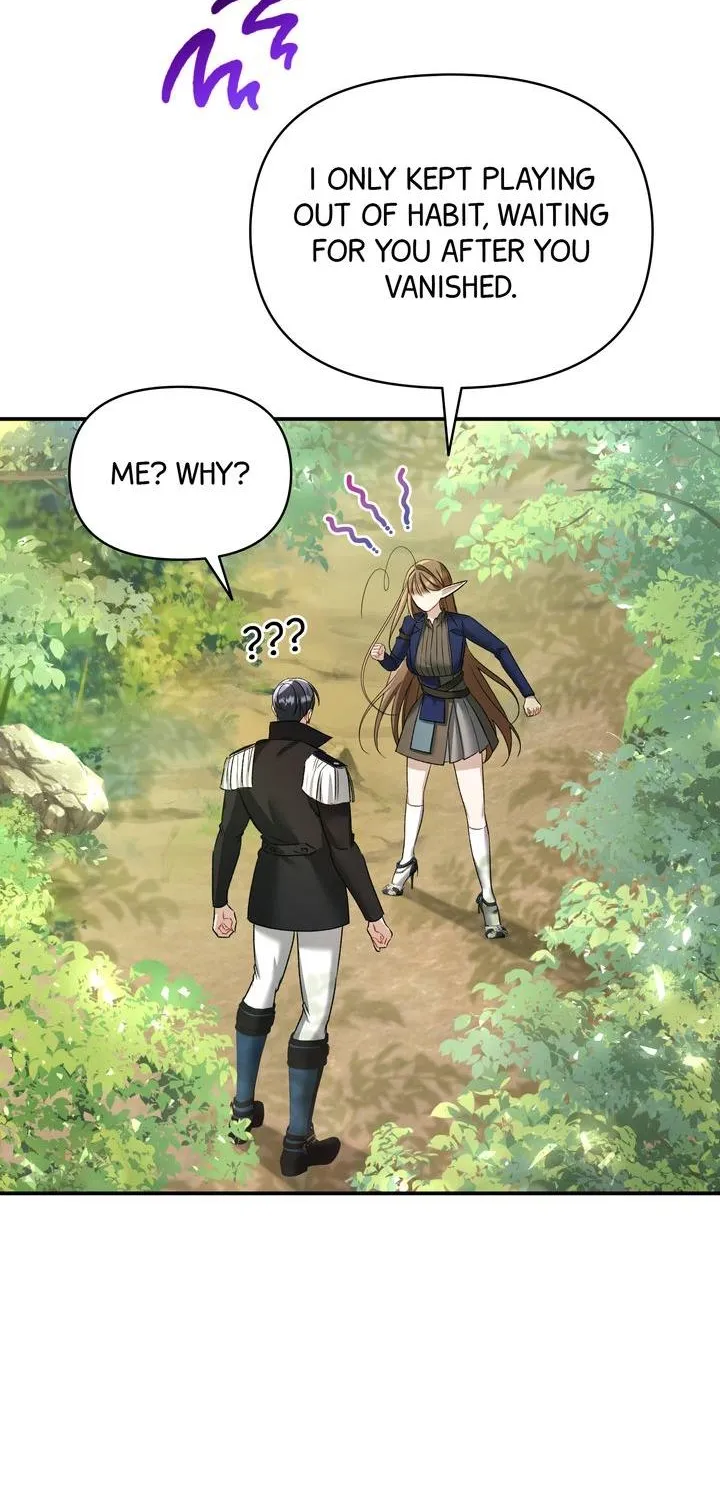 Carrying My n00b Waifu Chapter 9 page 26 - 