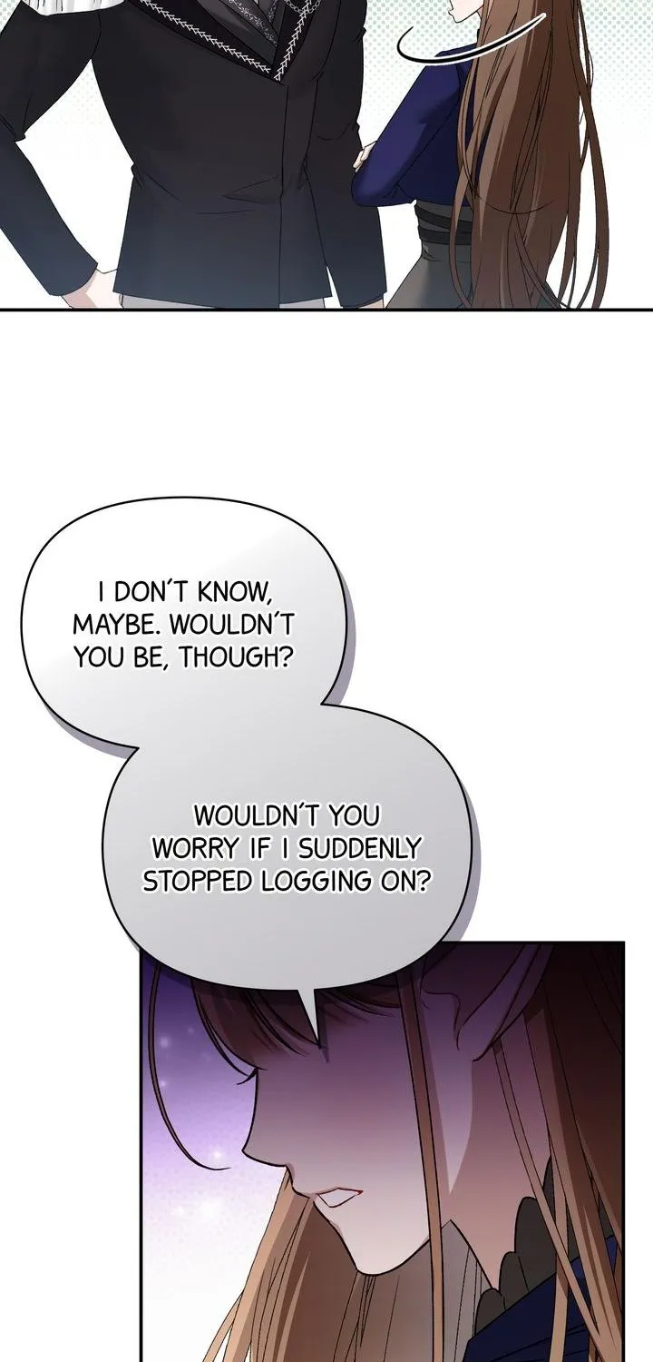 Carrying My n00b Waifu Chapter 9 page 31 - 