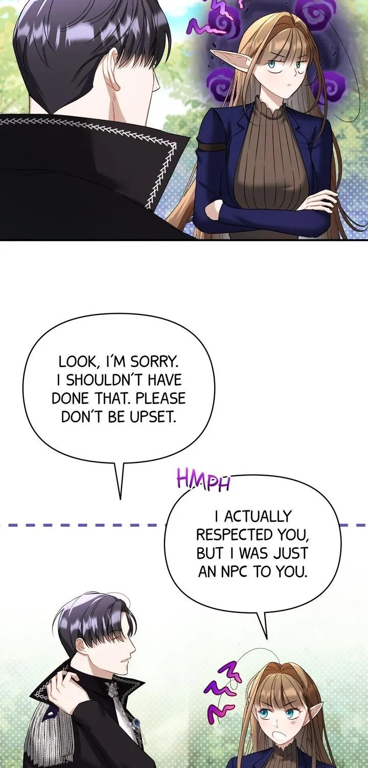 Carrying My n00b Waifu Chapter 9 page 35 - 